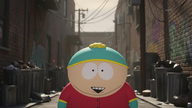 16 Years On, South Park’s Most Notorious Episode Is Still Banned