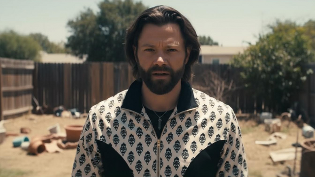 Jared Padalecki’s The Boys Role Reveal Is a Game-Changer