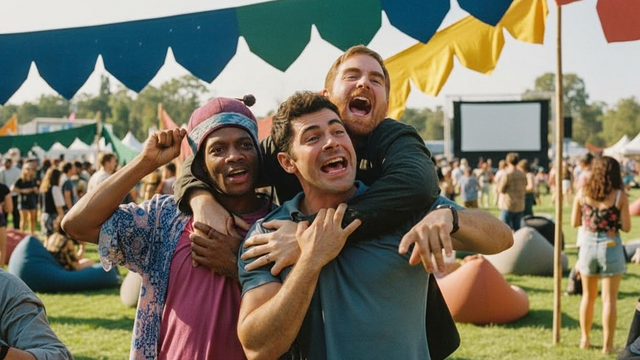 Stop Scrolling: 5 Unmissable Tubi Movies to Stream This April 2026