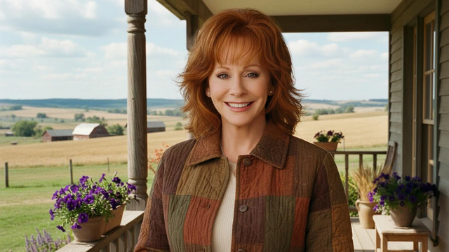 Reba Reunion Ahead? Could Scarlett Pomers and Mitch Holleman Be Headed to Happy's Place?