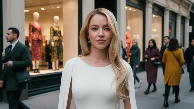 Sydney Sweeney Cameo Scrapped from The Devil Wears Prada 2, Reports Say