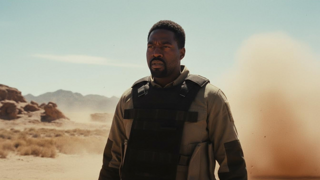 Yahya Abdul-Mateen II Reveals the Bold Twist That Sets Netflix’s Man on Fire Apart From Denzel Washington’s Film