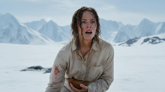 The Near-Perfect 2026 Survival Thriller You Missed Is Finally Coming to Streaming