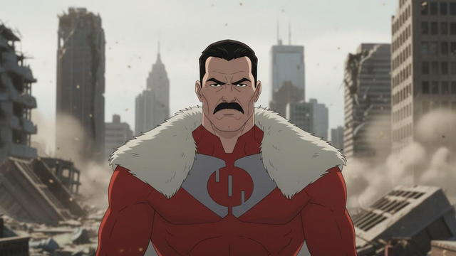 Invincible Season 5: Release Window, Big Returns, and the Cliffhanger Explained