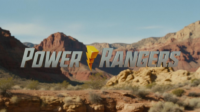 28 Years Ago, Power Rangers Changed the Game With a Brand-New Team and Leader