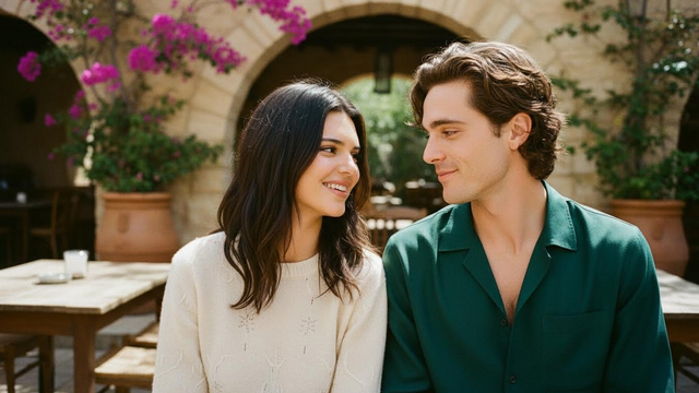 Inside Kendall Jenner and Jacob Elordi’s Fun-Fueled New Romance: Everything We Know
