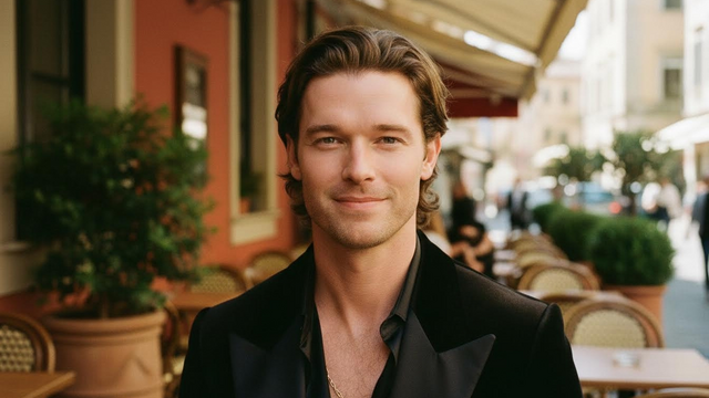 Fans Spot Telltale Signs Emily Henry Isn’t Thrilled With Patrick Schwarzenegger Casting