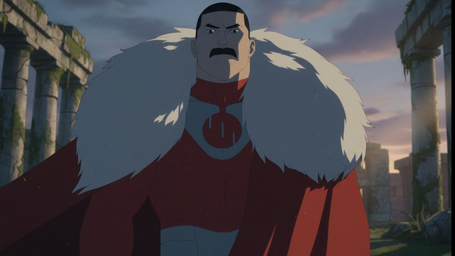 Invincible Fans Crown Season 4 Finale the Peak — Even With One Polarizing Change