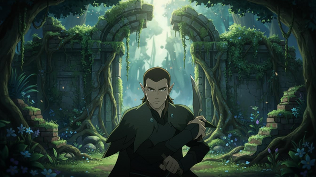 Prime Video's Best Fantasy Is Back — Watch The Vox Machina Trailer Now