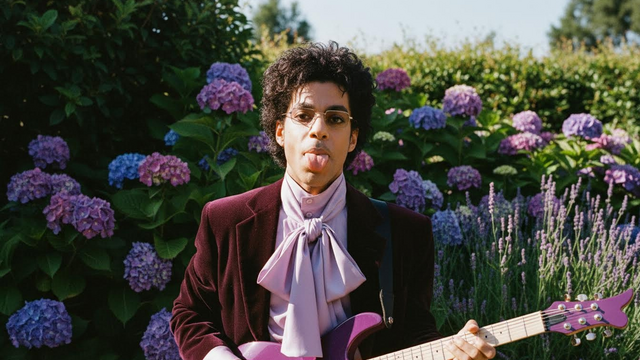 10 Years After Prince: Friends Unveil the Man Behind the Myth