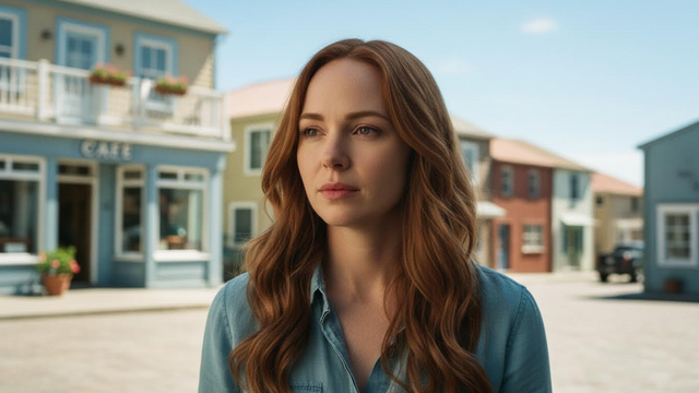 Secret Husband Twist Pushes Maggie Straight to Divorce on Sullivan's Crossing