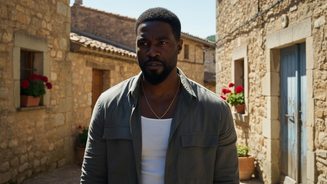 Exclusive: Netflix's New Man on Fire Is Already Building Season 2 — Inside the Strategy