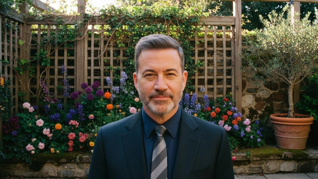 Jimmy Kimmel Melts Donald Trump’s Delicate Snowflake Persona for Over 10 Minutes