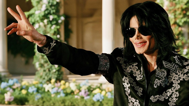 Prince Jackson Moved to Tears by Cousin’s Uncanny Portrayal of Michael Jackson