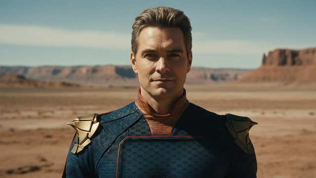 Two Seasons and Done: The Boys’ Spinoff Canceled