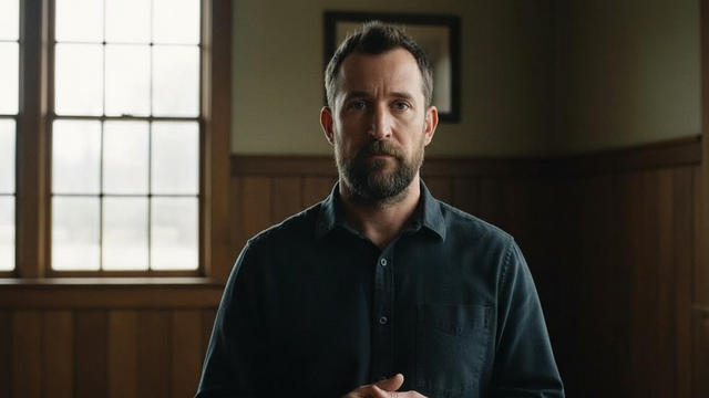 The Pitt Star Noah Wyle Explains Why America Is Mad at Him Over Mohan