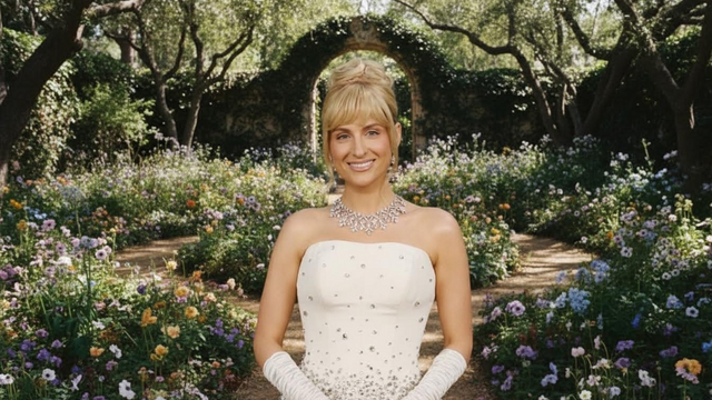 Inside Meghan Trainor’s Weird Deep Dive on Her Last Tour