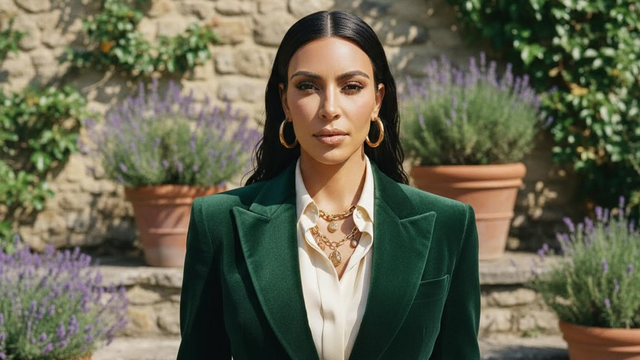 Kim Kardashian Gave Nikki Glaser Game-Changing Advice on Her New Movie