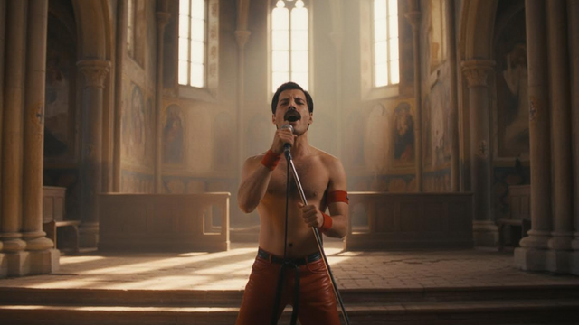 3 New Netflix Movies You Need to Stream This Weekend (April 25–26), Including Bohemian Rhapsody