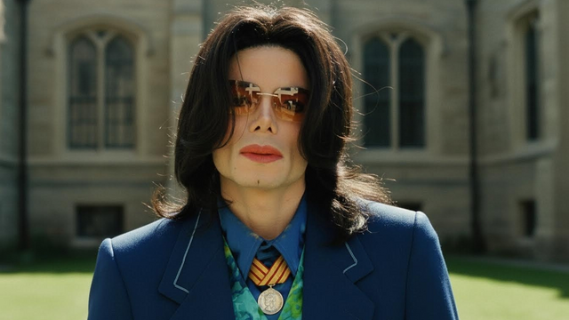 Michael Jackson Hit With New Lawsuit Alleging Abuse of Four Children