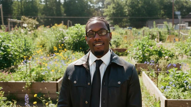 Offset Speaks Out on the Florida Shooting: The Candid Quotes You Need to Read