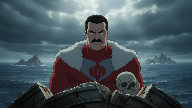 Invincible Season 4: The Definitive Ranking of All 8 Episodes