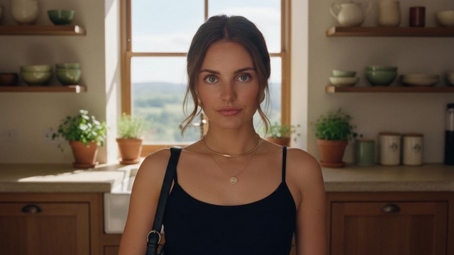 Aspyn Ovard Draws the Line: Why Her 3 Kids Are Off-Limits on Mormon Wives: Orange County