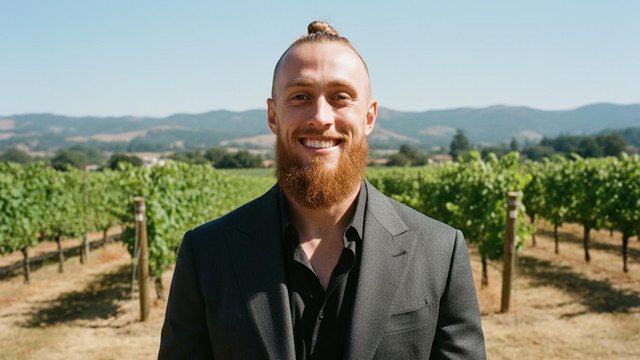 George Kittle Has One Must-Have for Travis Kelce and Taylor Swift's Wedding