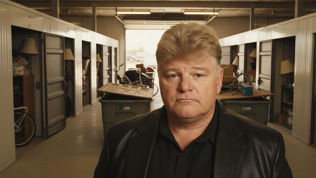 Storage Wars Stars Reveal Darrell Sheets Feared for His Life in His Final Days
