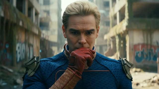 The Boys Just Set Up Homelander’s Next Enemy Inside the Seven — and It Isn’t Soldier Boy