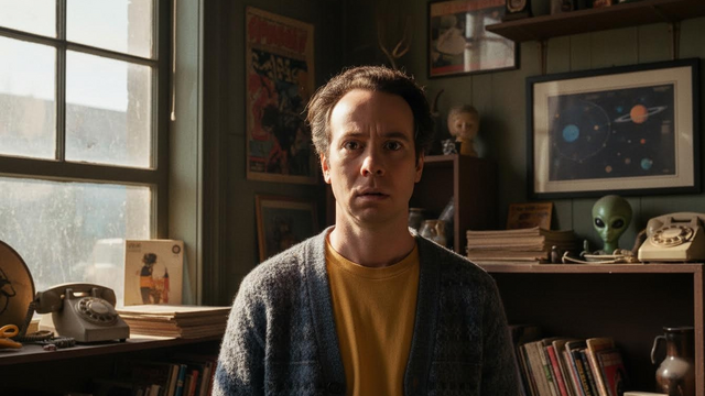 One Big Bang Theory Detail Just Confirmed the New Penny in Stuart Fails to Save the Universe