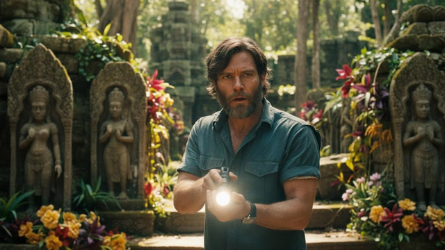 3 New Netflix Movies You Need to Watch in April 2026 — Ranked by IMDb Scores