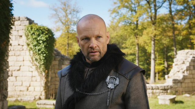 This Hidden Fantasy Gem Is Finally Streaming Free — But There’s a Catch