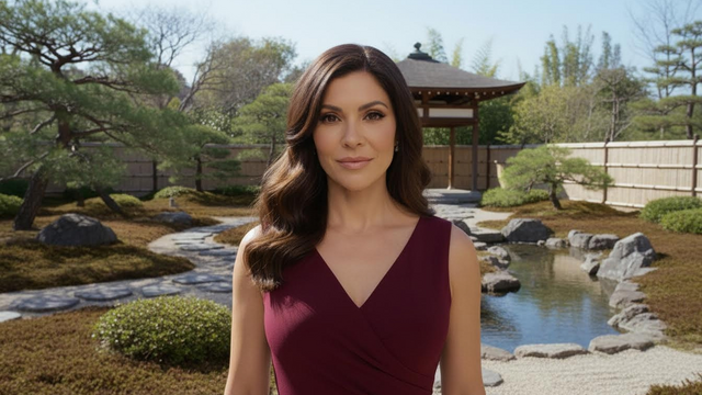 Katie Ginella Blasts Alleged RHOC Japan Trip, Says It Left Her Broken