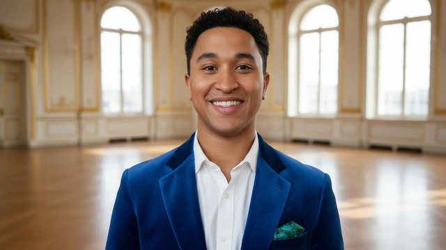 The Real Reason Brandon Armstrong Is Leaving the Dancing With the Stars Live Tour Early