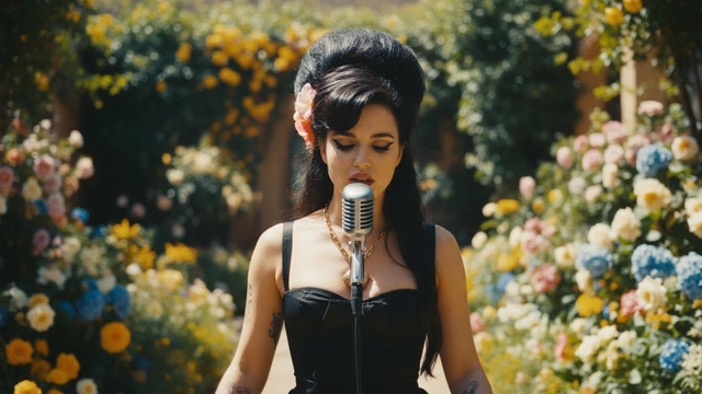 4 Music Biopic Misfires That Missed the Beat, Ranked — From Back to Black to Nina