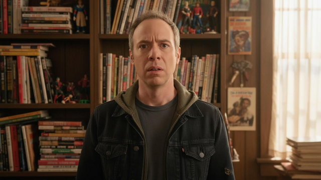 The Big Bang Theory’s Next Spinoff Drops First Look and Release Date — Inside Stuart Fails to Save the Universe