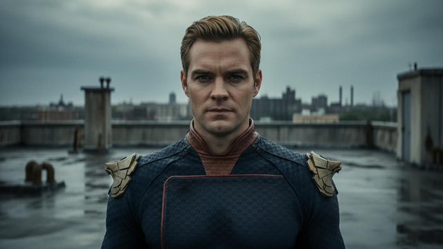 The Boys Star Finally Speaks on Prime Video Spinoff’s Sudden Cancellation — Is It Really the End?