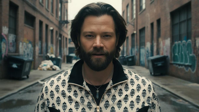 Jared Padalecki Joins The Boys Season 5: Exactly When He Arrives and What It Means