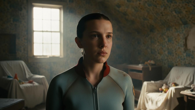 After Seven Years, Stranger Things Cracks the Upside Down's Biggest Secret