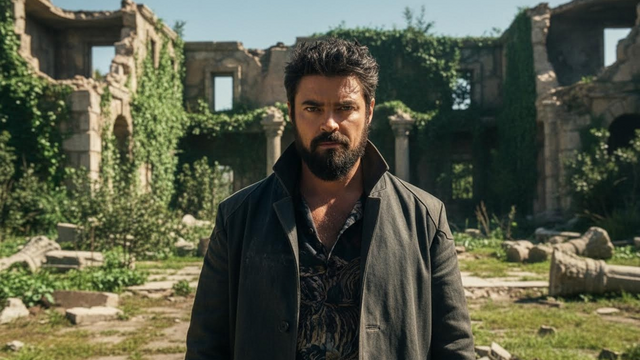 The Boys Season 5 Episode 4 Makes One Thing Clear: Butcher Is the Endgame Villain