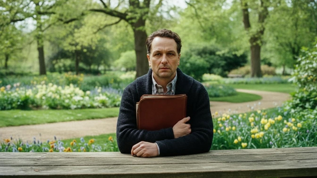 5 Must-See New Movies and Shows Streaming on Netflix and More This Week (April 27–May 1)