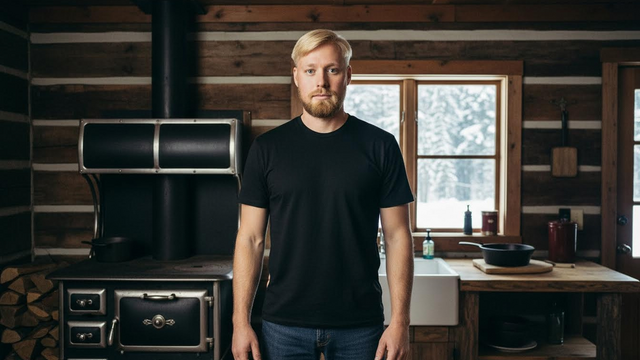 Welcome to Plathville’s Ethan Moves — Ex Teegan’s Cold Shoulder Says It All