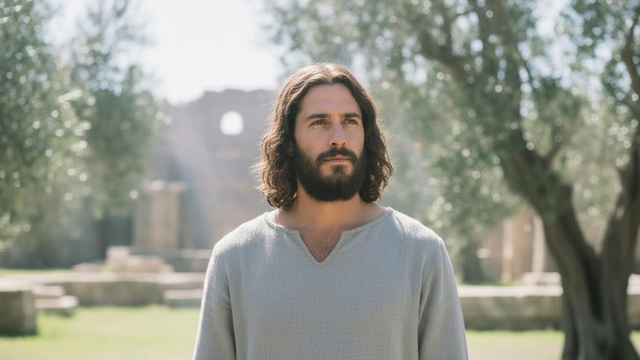 8 Years as Jesus: What Keeps The Chosen Star Jonathan Roumie’s Portrayal So Compelling?