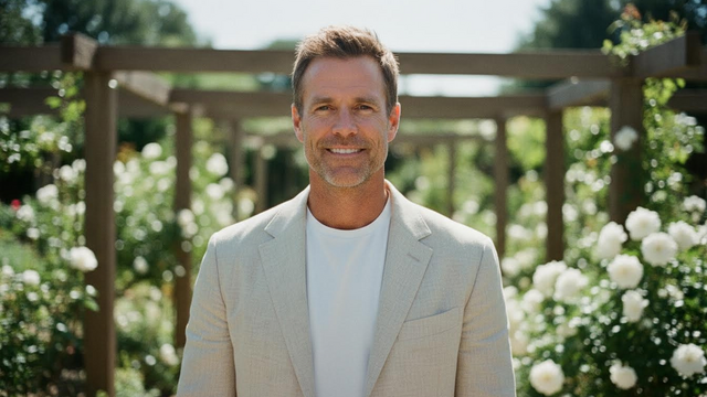 Ben Higgins Backs Chris Harrison’s Return to The Bachelor — and His Reason Could Change Your Mind