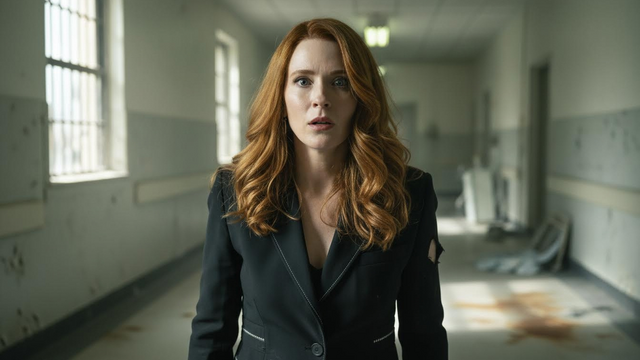 The Rookie Stuns Fans by Killing Off a Beloved Character Ahead of the Season 8 Finale