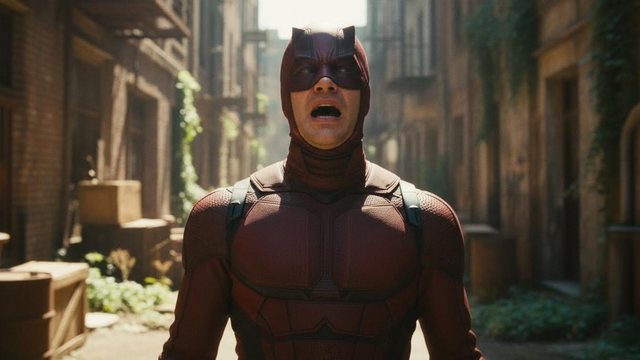 Exclusive: Daredevil: Born Again Season 2 Viewership Crashes More Than 50% From Season 1