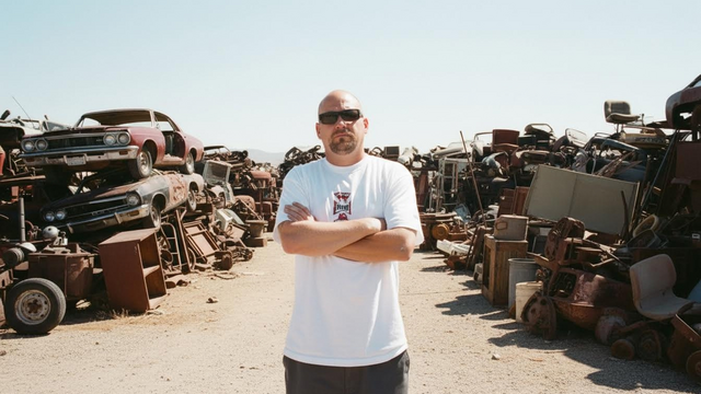 Inside the Tragic Losses That Changed Storage Wars Forever