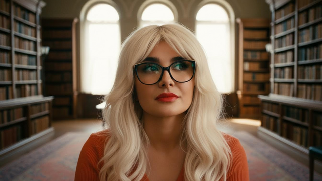Exclusive: Mikaela Hoover Names the DC Legend She Wants to Share the Screen With in Man of Tomorrow