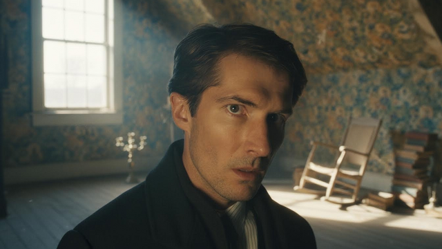 3 Horror Movies Even Scarier Than The Silence of the Lambs — Including Oddity